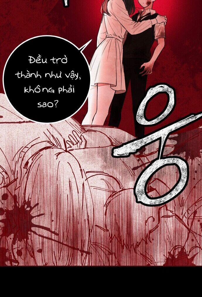 Bươm Bướm Và Máu 4 trang 60