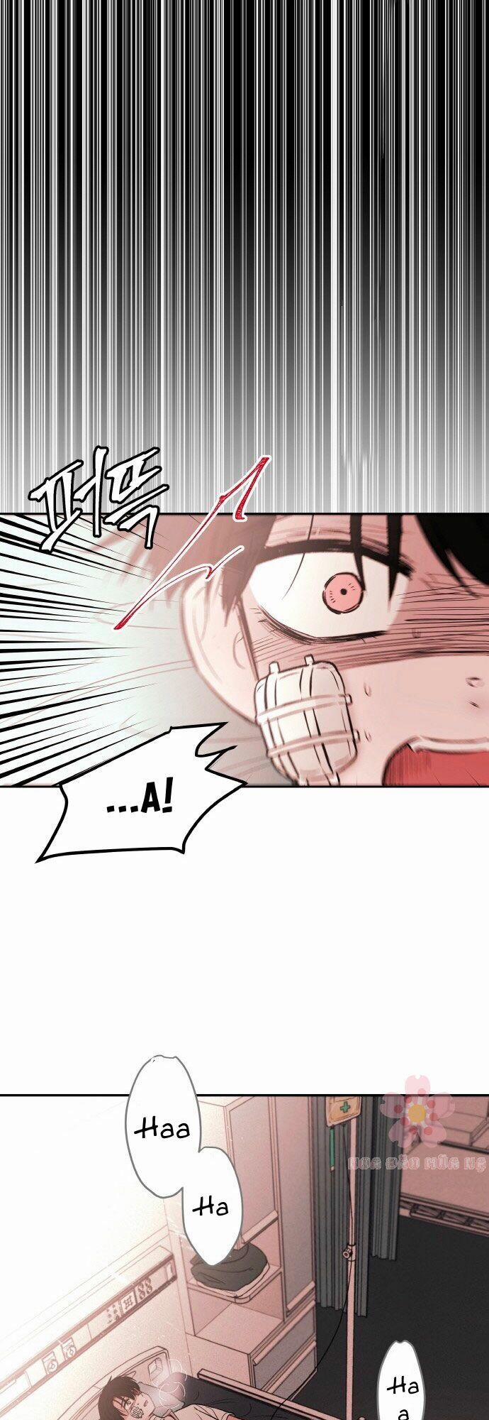 Bươm Bướm Và Máu 4 trang 64