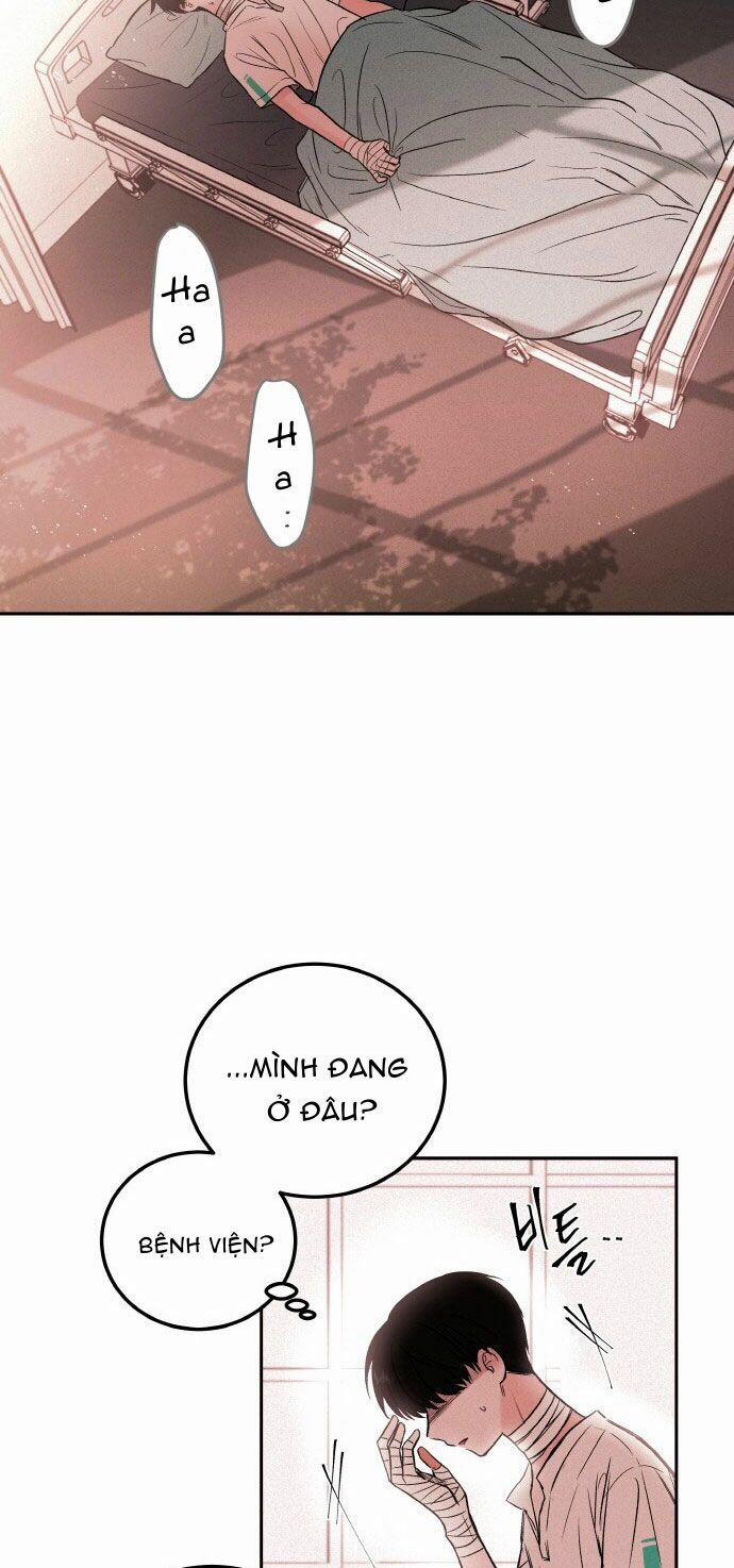 Bươm Bướm Và Máu 4 trang 65