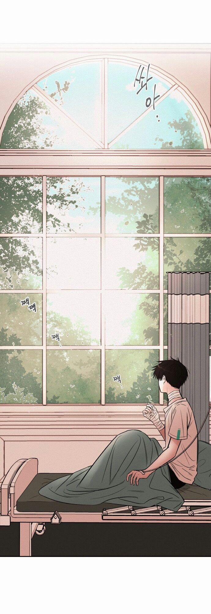 Bươm Bướm Và Máu 4 trang 67