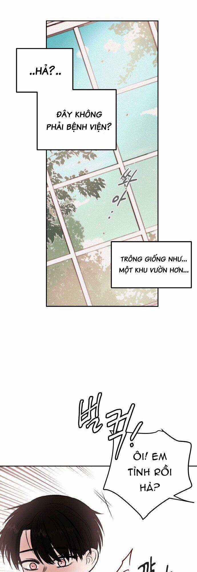 Bươm Bướm Và Máu 4 trang 68