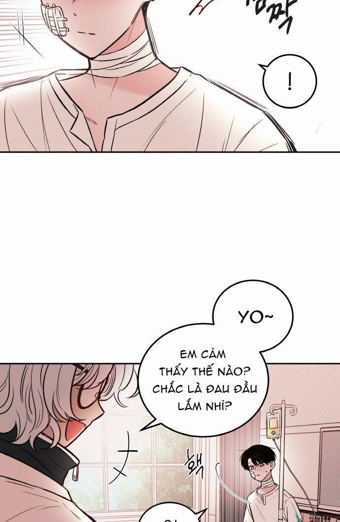 Bươm Bướm Và Máu 4 trang 69