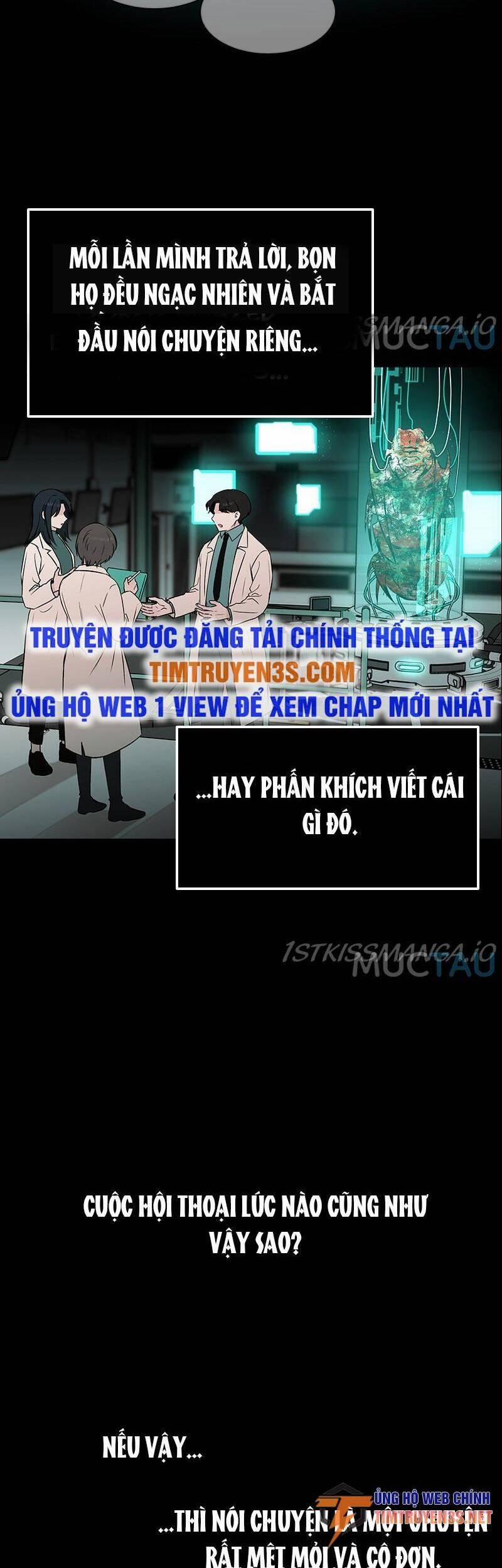 Bươm Bướm Và Máu 48 trang 12