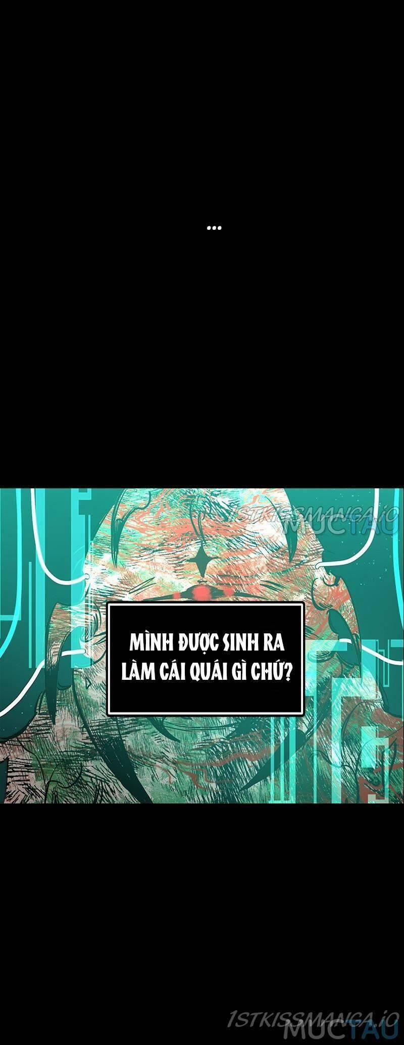 Bươm Bướm Và Máu 48 trang 13