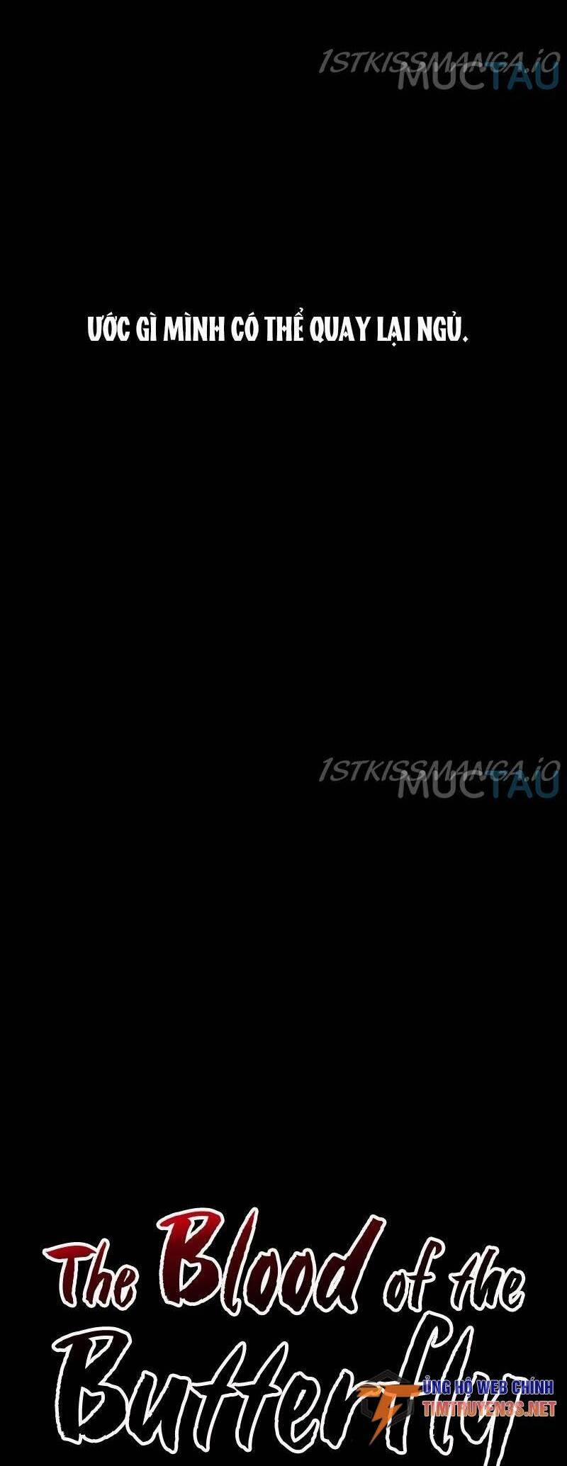 Bươm Bướm Và Máu 48 trang 14
