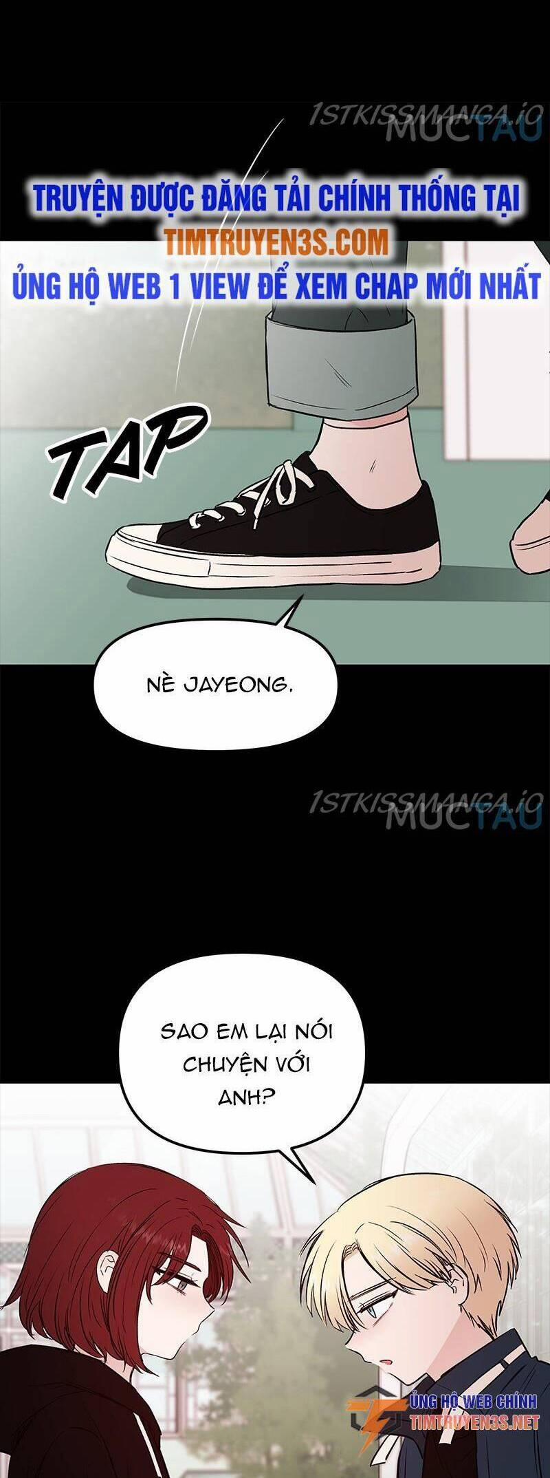 Bươm Bướm Và Máu 48 trang 20