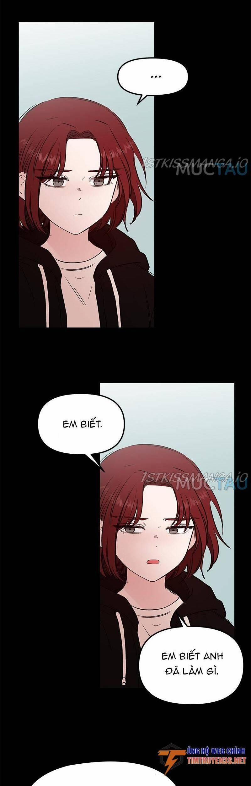 Bươm Bướm Và Máu 48 trang 22