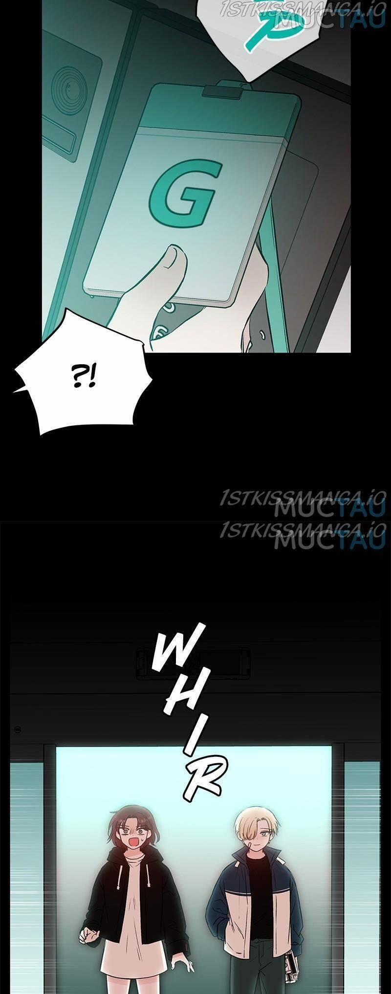 Bươm Bướm Và Máu 48 trang 33