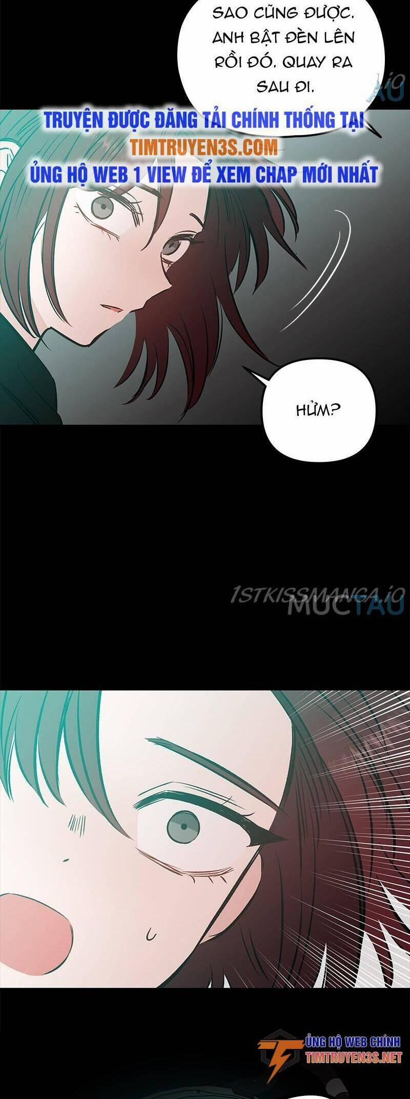Bươm Bướm Và Máu 48 trang 38