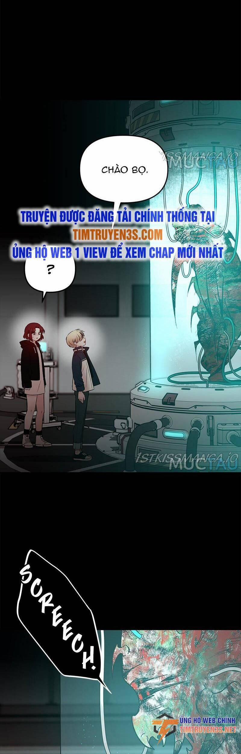 Bươm Bướm Và Máu 48 trang 42