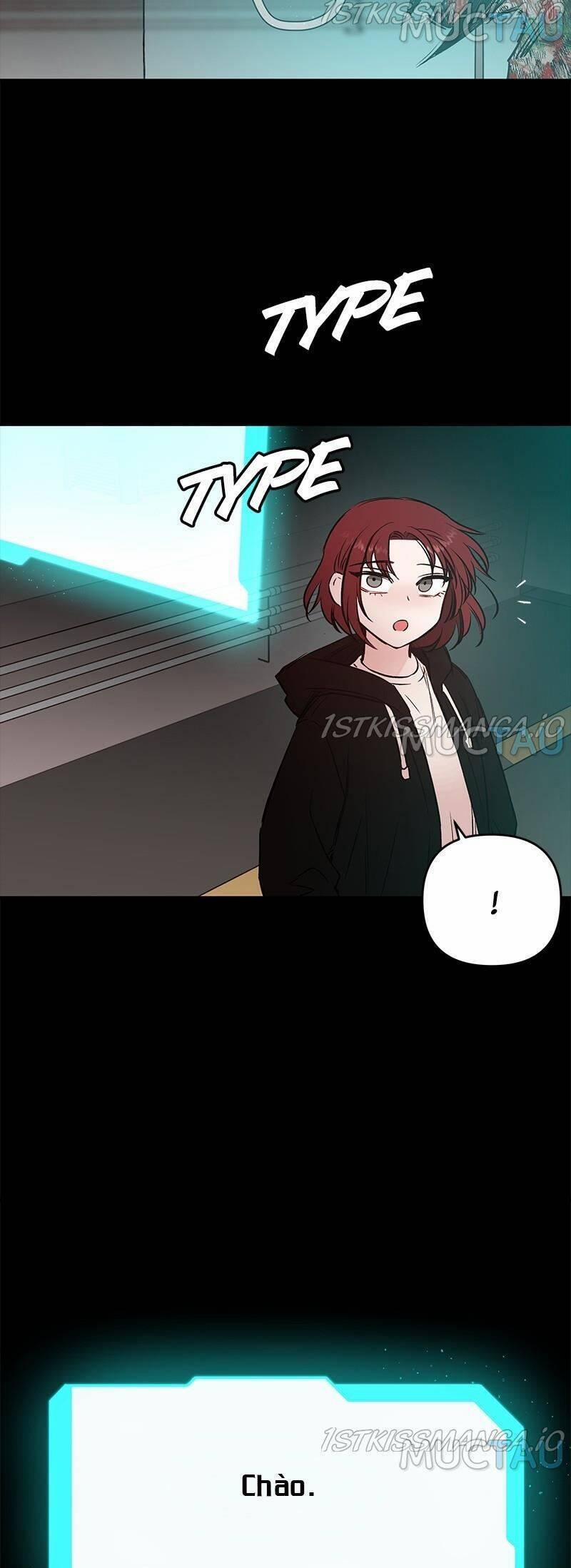 Bươm Bướm Và Máu 48 trang 43