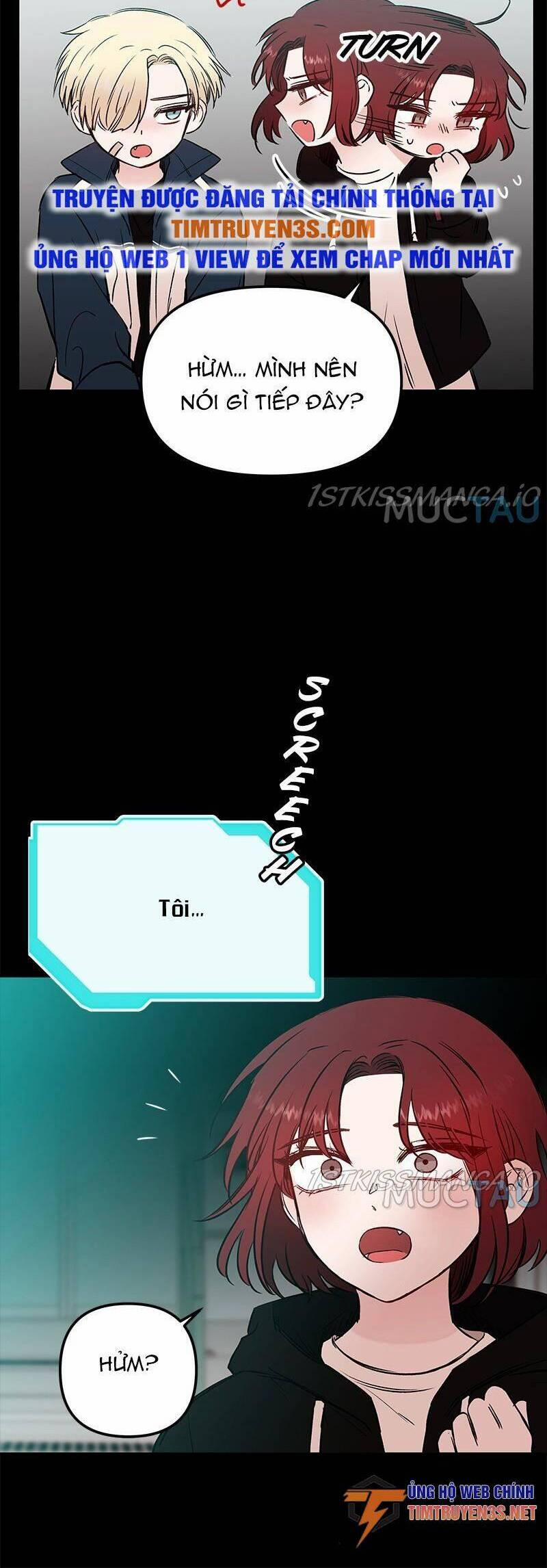 Bươm Bướm Và Máu 48 trang 50