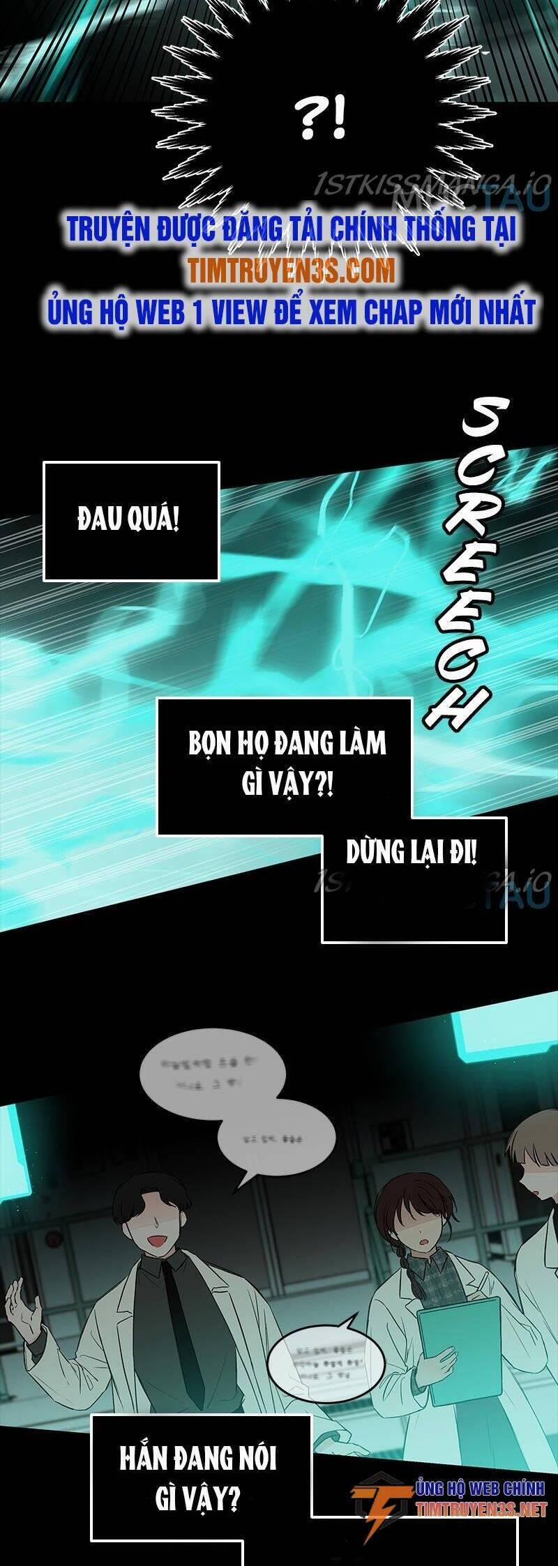 Bươm Bướm Và Máu 48 trang 8