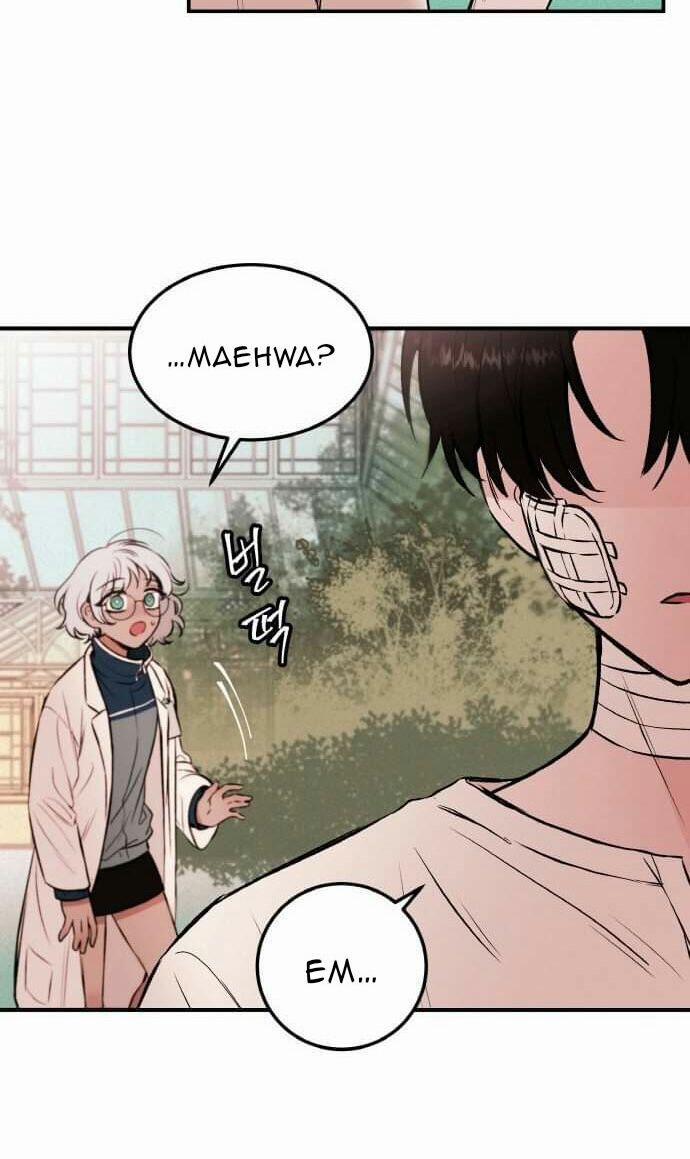 Bươm Bướm Và Máu 5 trang 20