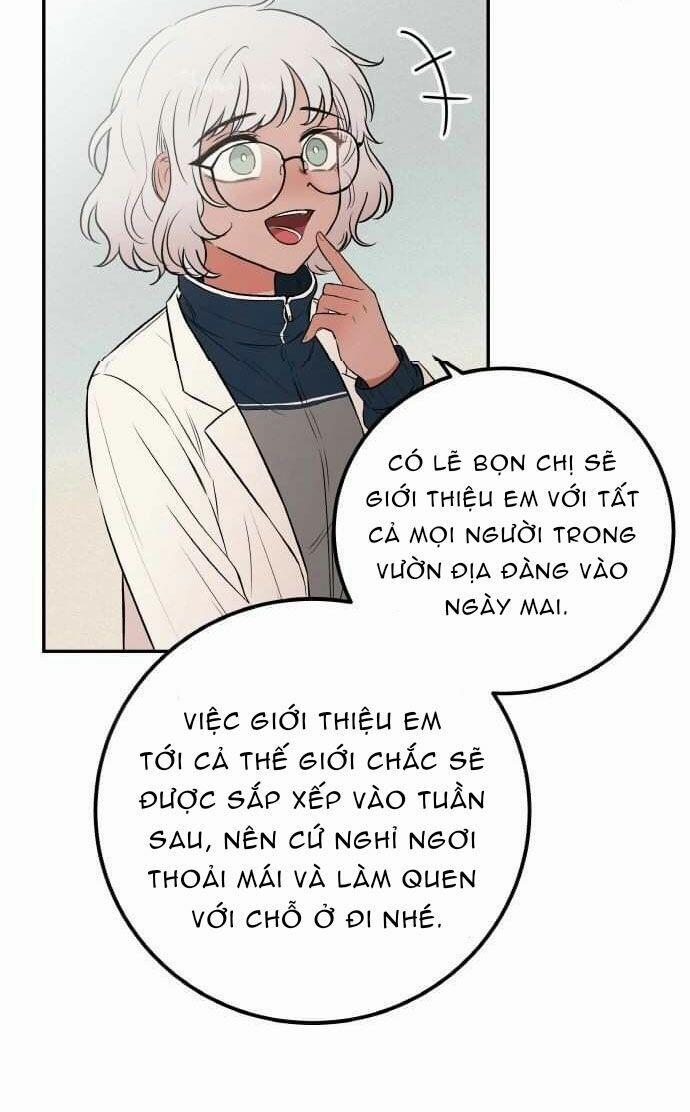 Bươm Bướm Và Máu 5 trang 28