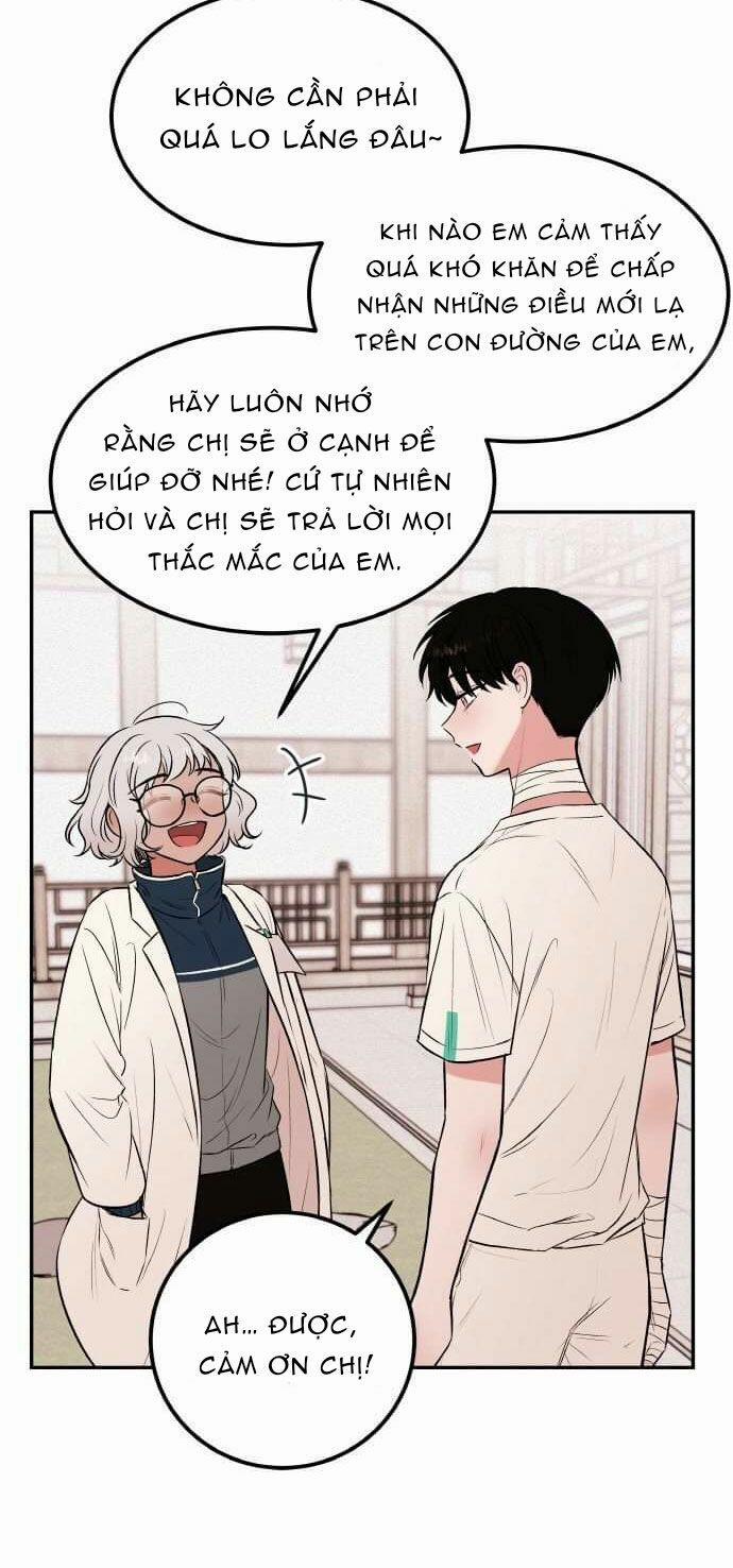 Bươm Bướm Và Máu 5 trang 31