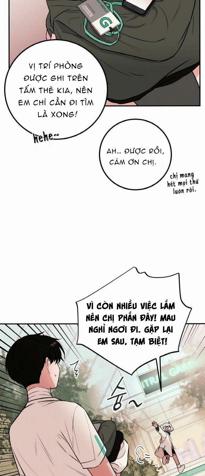 Bươm Bướm Và Máu 5 trang 37