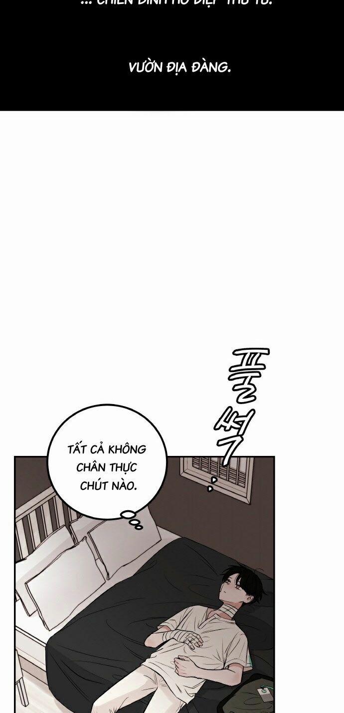 Bươm Bướm Và Máu 5 trang 43