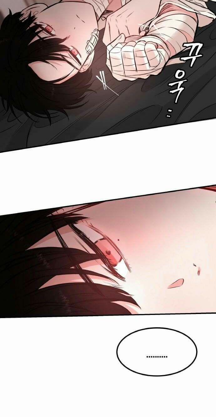 Bươm Bướm Và Máu 5 trang 47