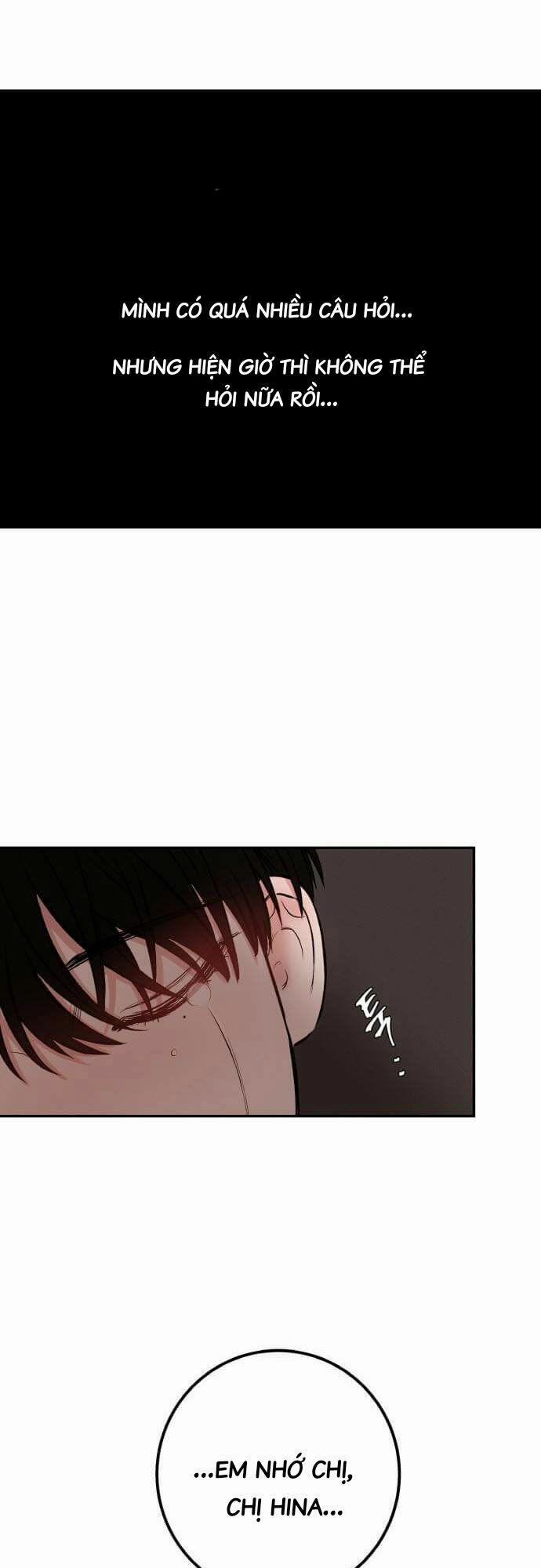 Bươm Bướm Và Máu 5 trang 52