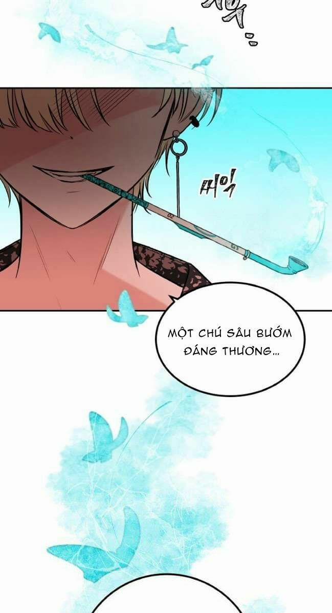 Bươm Bướm Và Máu 5 trang 55