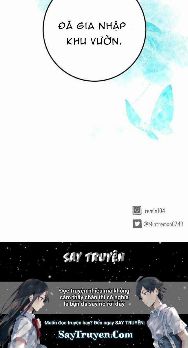 Bươm Bướm Và Máu 5 trang 56