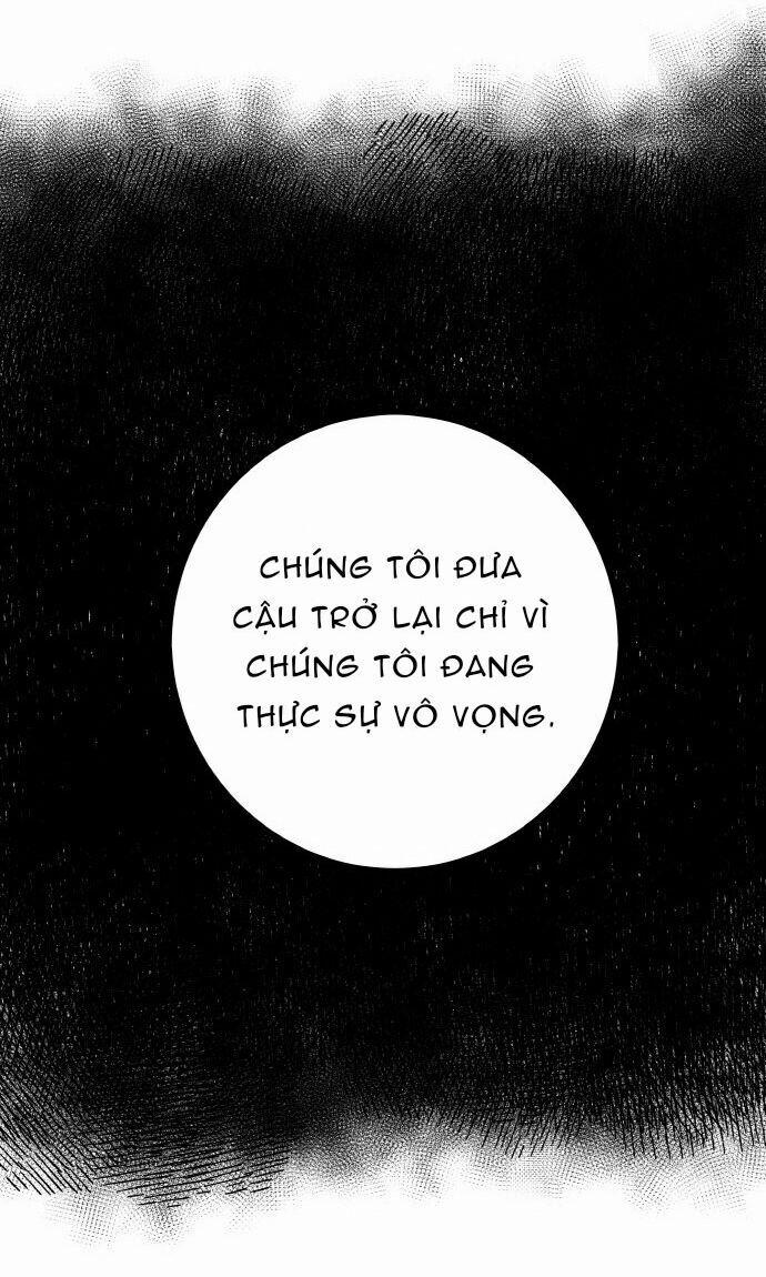 Bươm Bướm Và Máu 5 trang 9