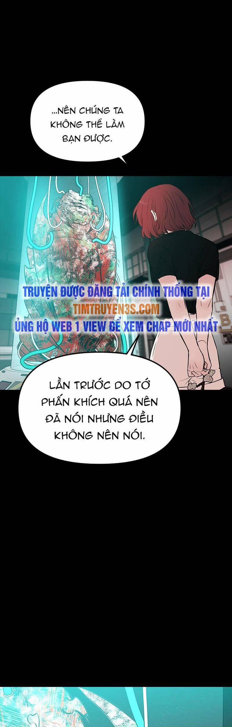 Bươm Bướm Và Máu 50 trang 10