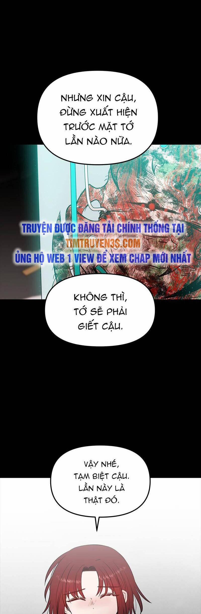 Bươm Bướm Và Máu 50 trang 14