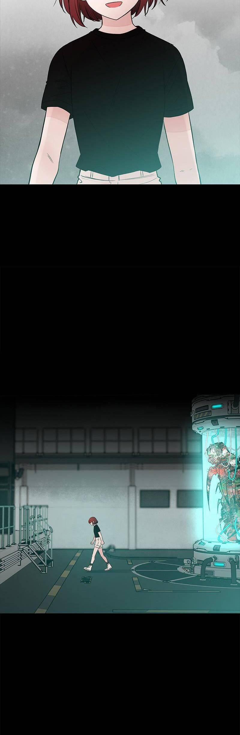 Bươm Bướm Và Máu 50 trang 15