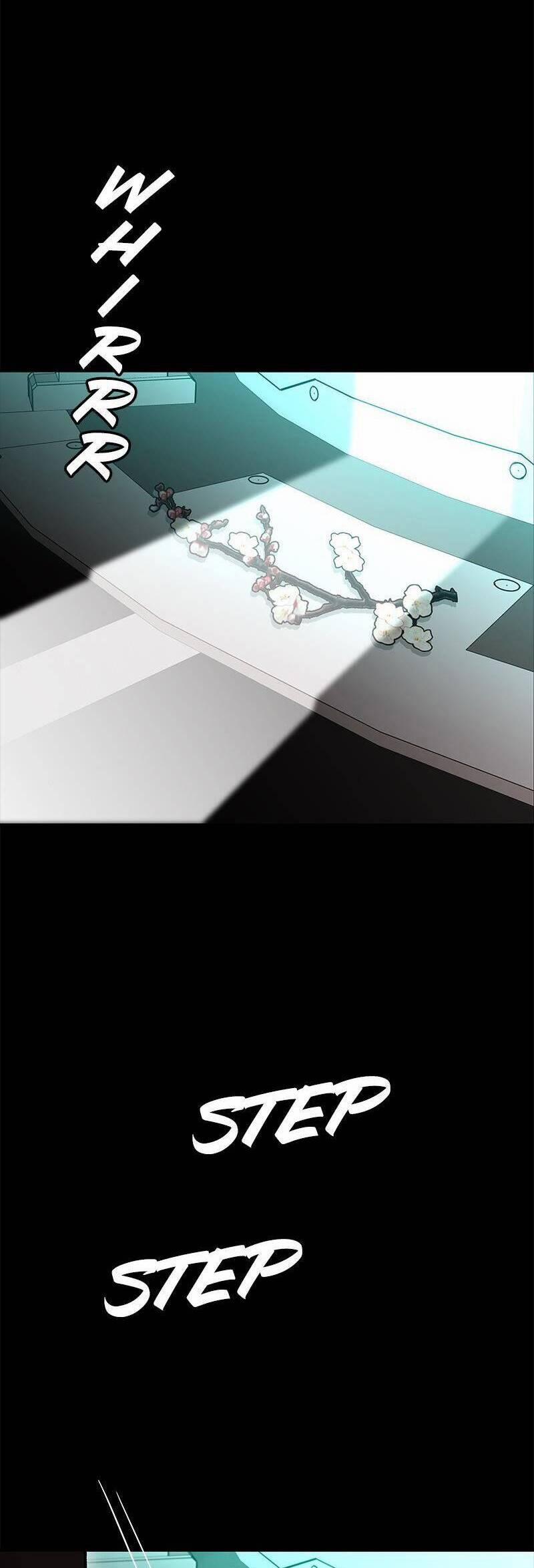 Bươm Bướm Và Máu 50 trang 22