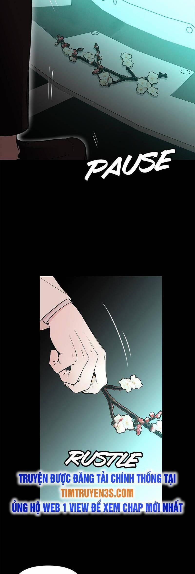 Bươm Bướm Và Máu 50 trang 23