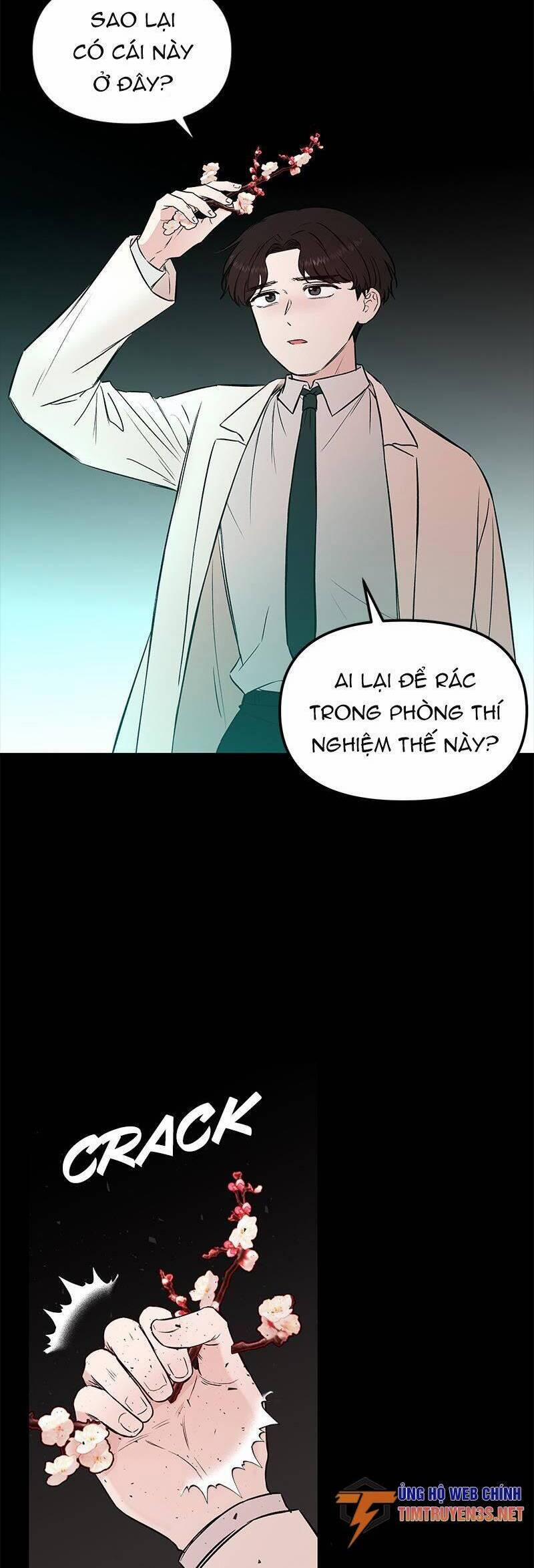 Bươm Bướm Và Máu 50 trang 24