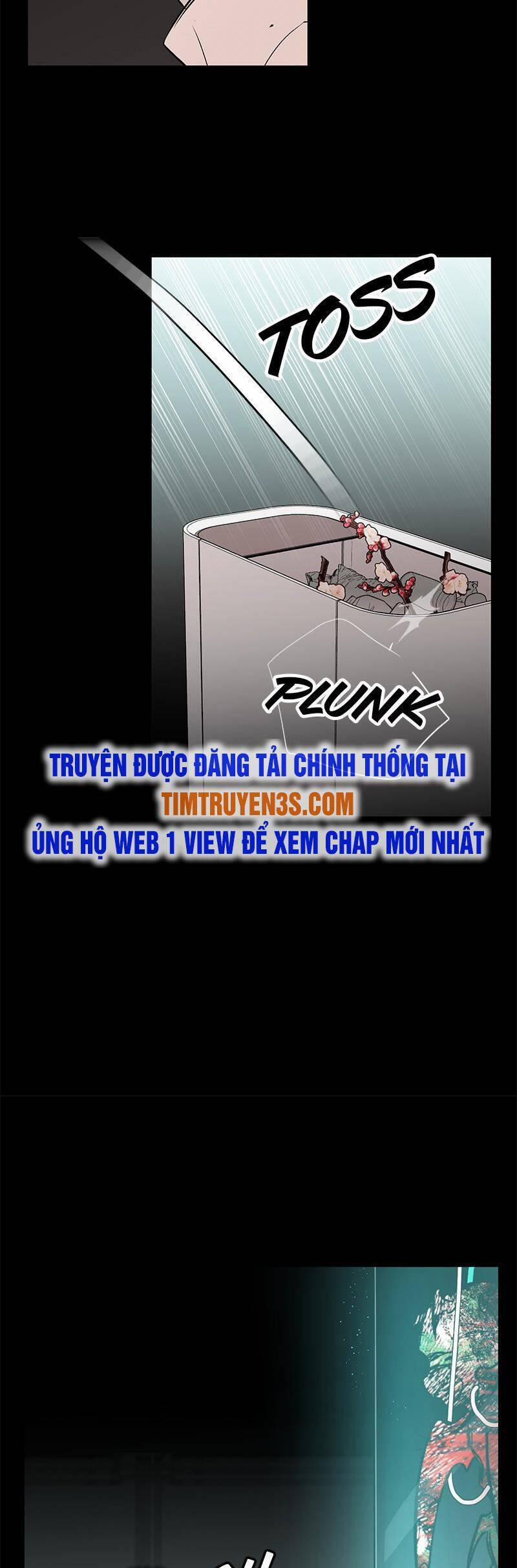 Bươm Bướm Và Máu 50 trang 25