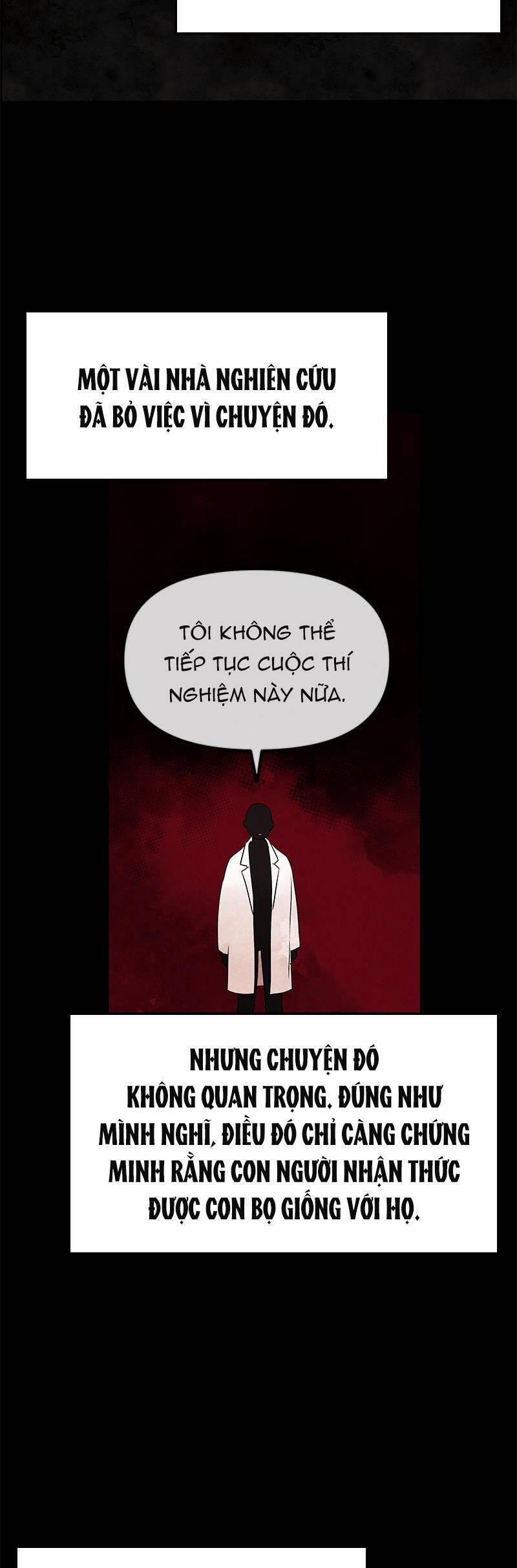 Bươm Bướm Và Máu 50 trang 27