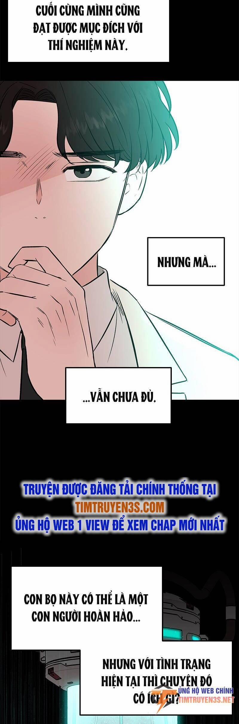 Bươm Bướm Và Máu 50 trang 28