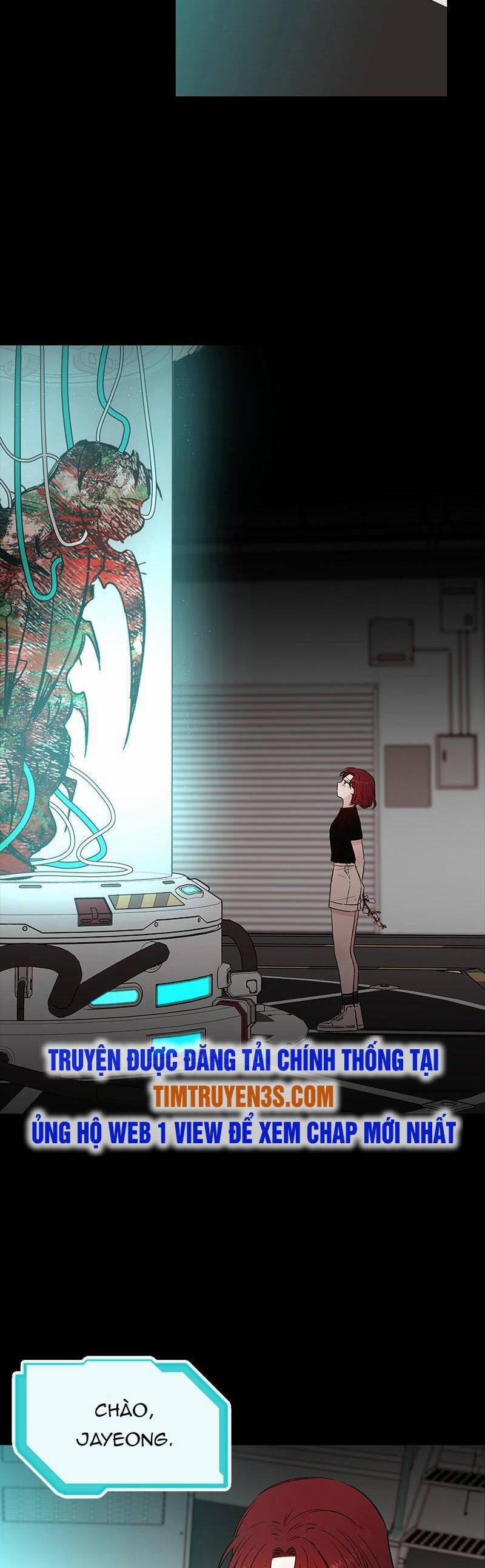 Bươm Bướm Và Máu 50 trang 3