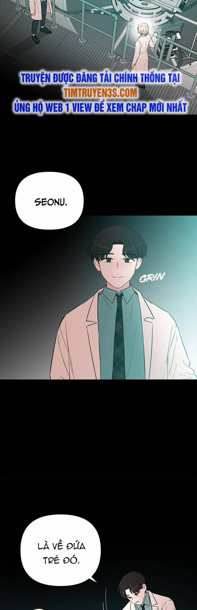 Bươm Bướm Và Máu 50 trang 35