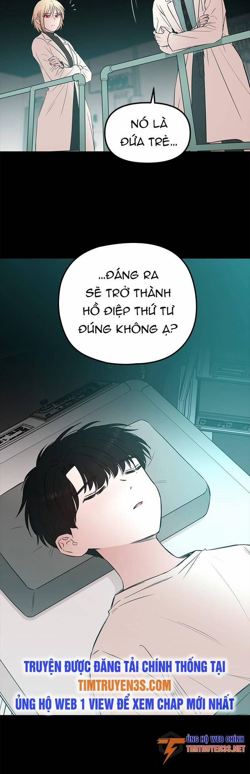 Bươm Bướm Và Máu 50 trang 36