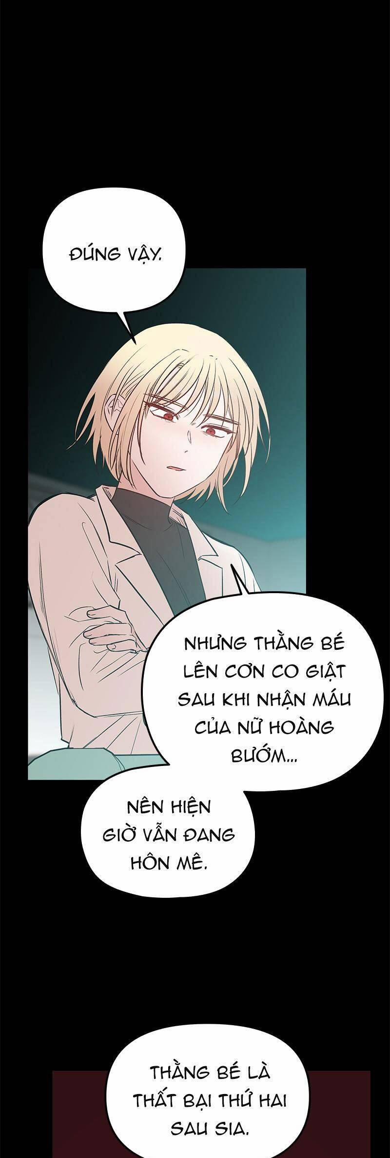 Bươm Bướm Và Máu 50 trang 37