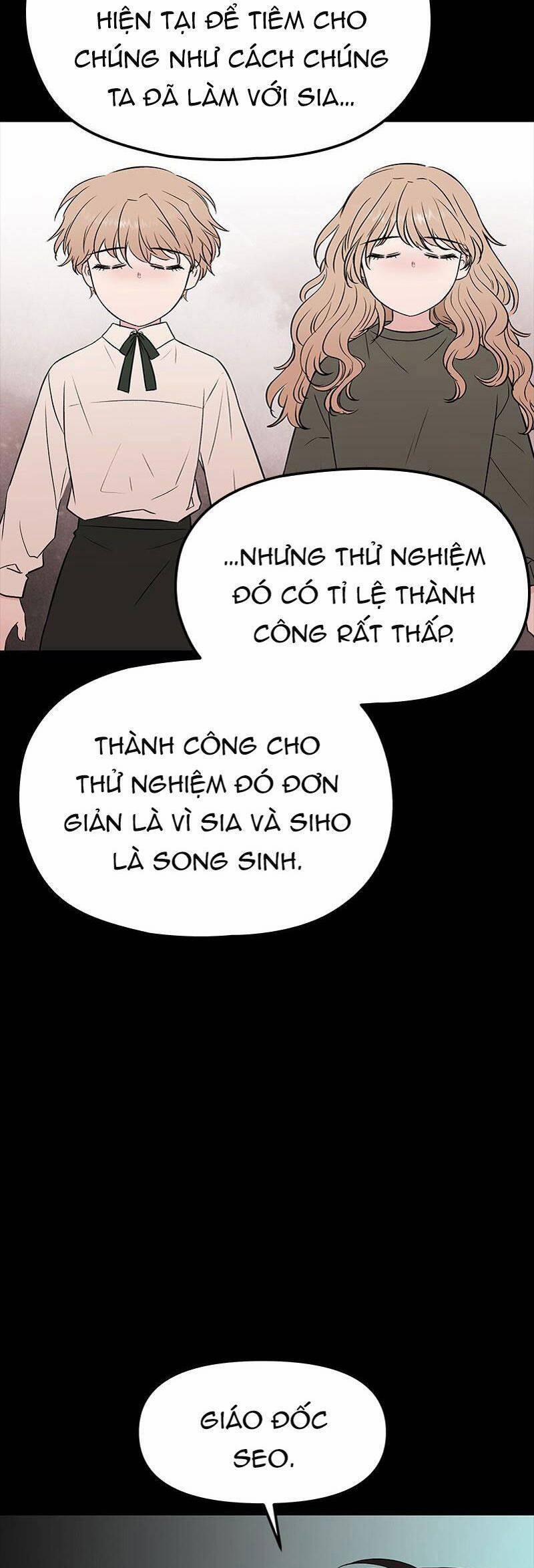 Bươm Bướm Và Máu 50 trang 41