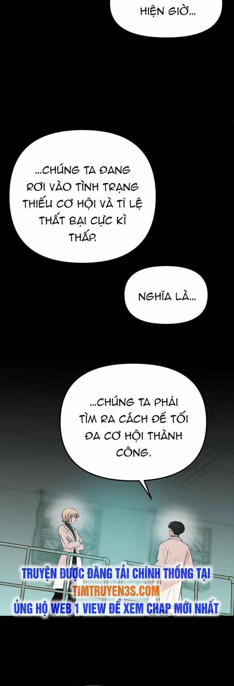 Bươm Bướm Và Máu 50 trang 43