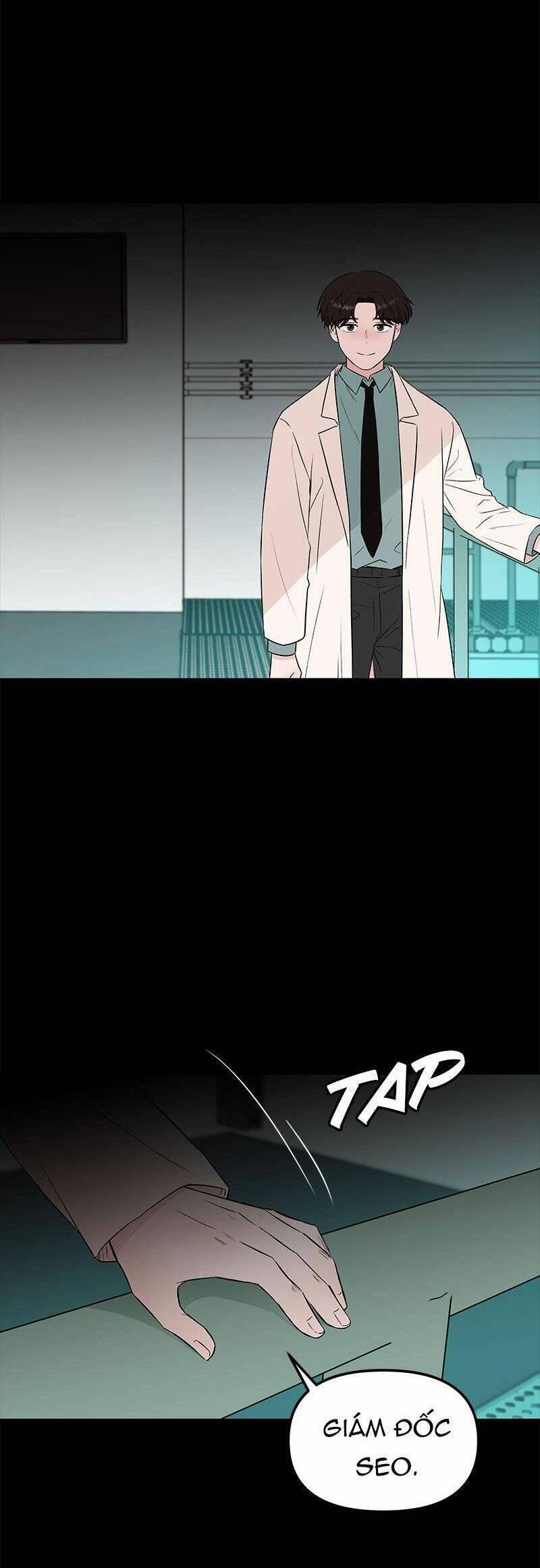 Bươm Bướm Và Máu 50 trang 47