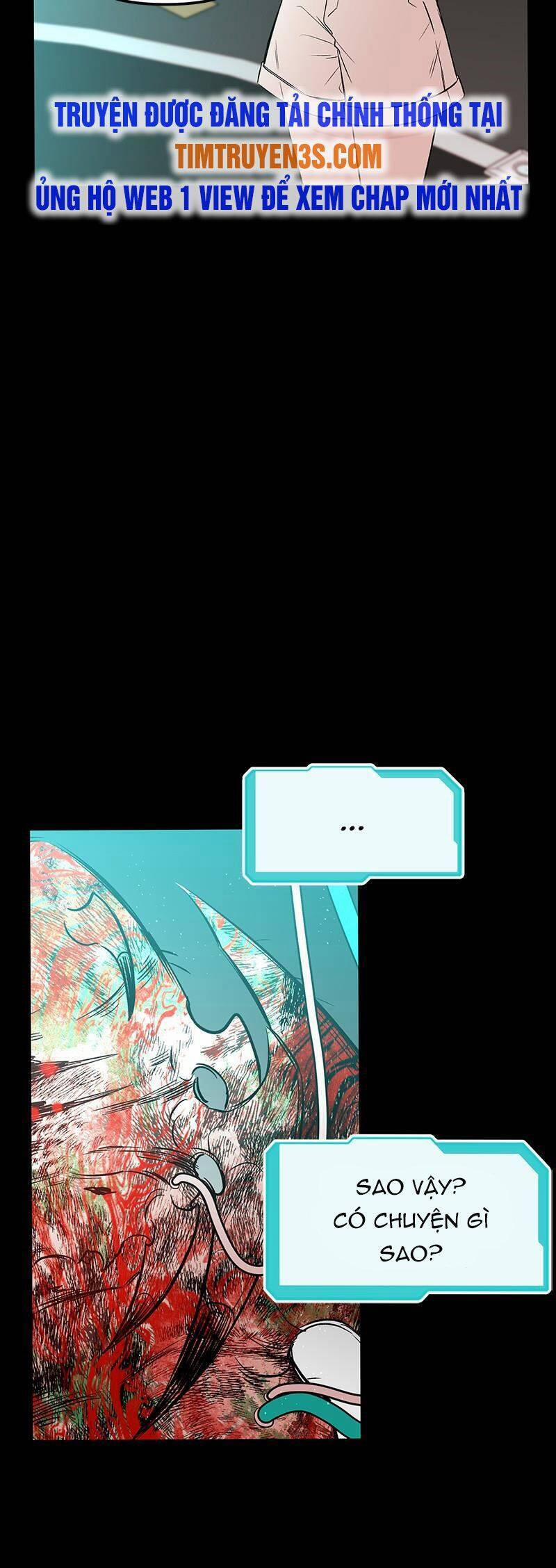 Bươm Bướm Và Máu 50 trang 5