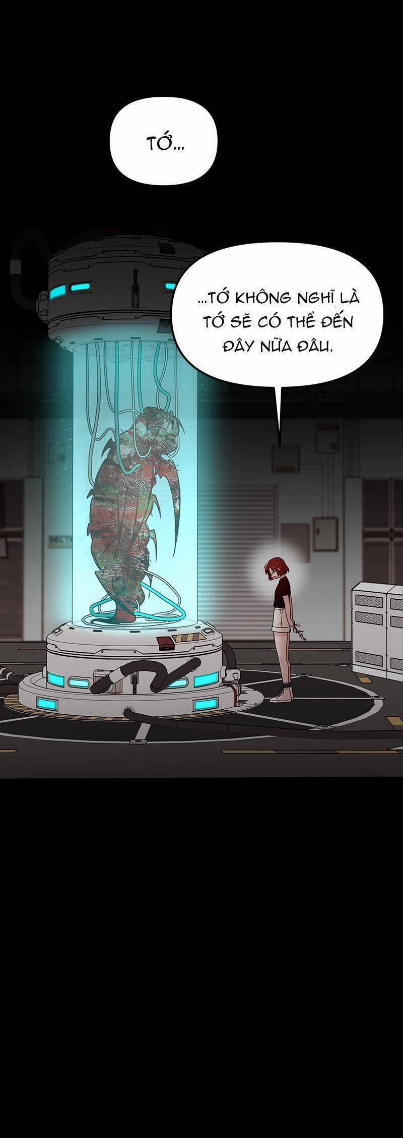 Bươm Bướm Và Máu 50 trang 7