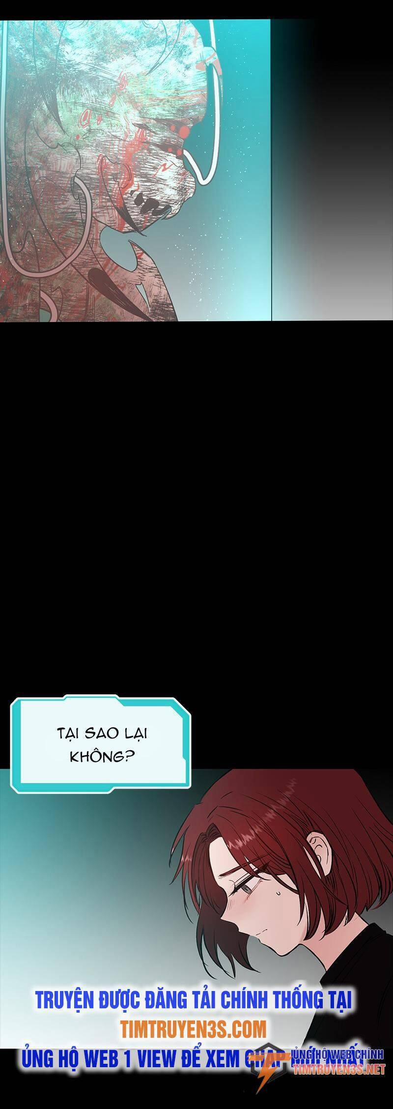 Bươm Bướm Và Máu 50 trang 8