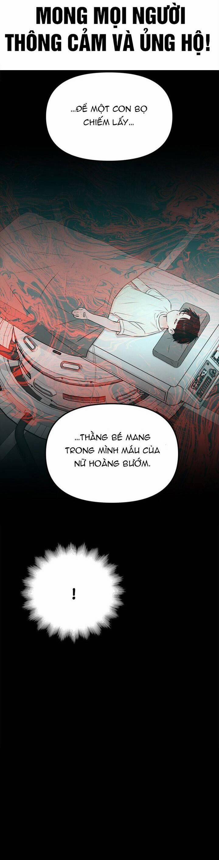 Bươm Bướm Và Máu 51 trang 1