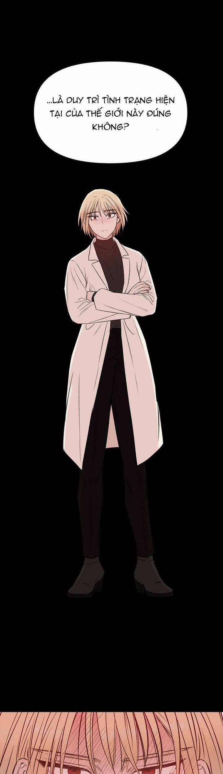 Bươm Bướm Và Máu 51 trang 16