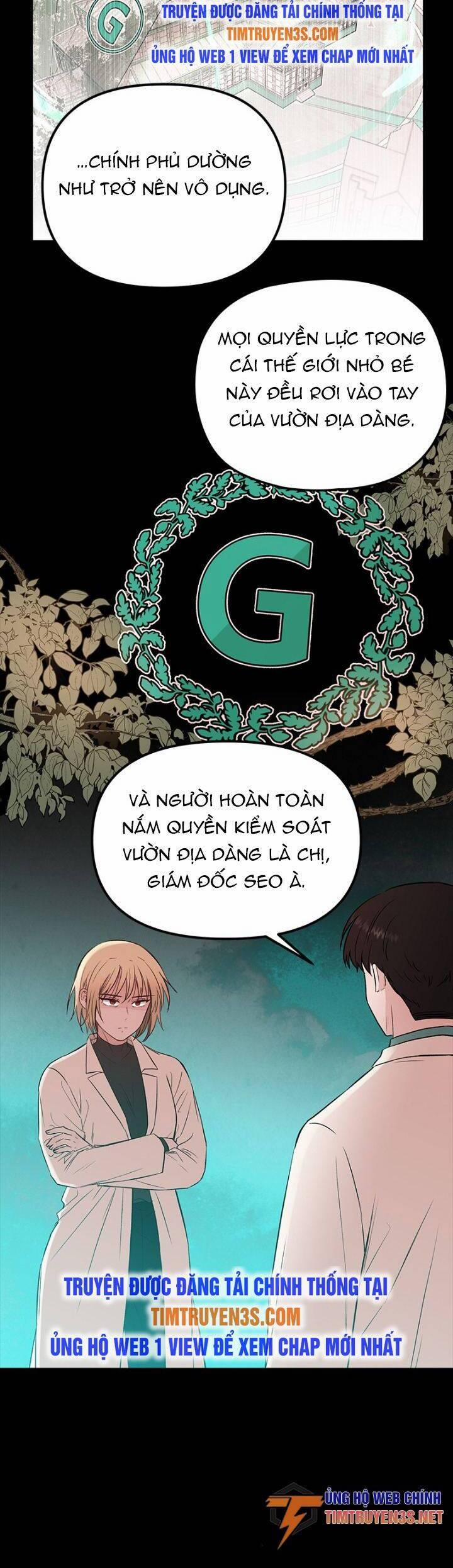 Bươm Bướm Và Máu 51 trang 18