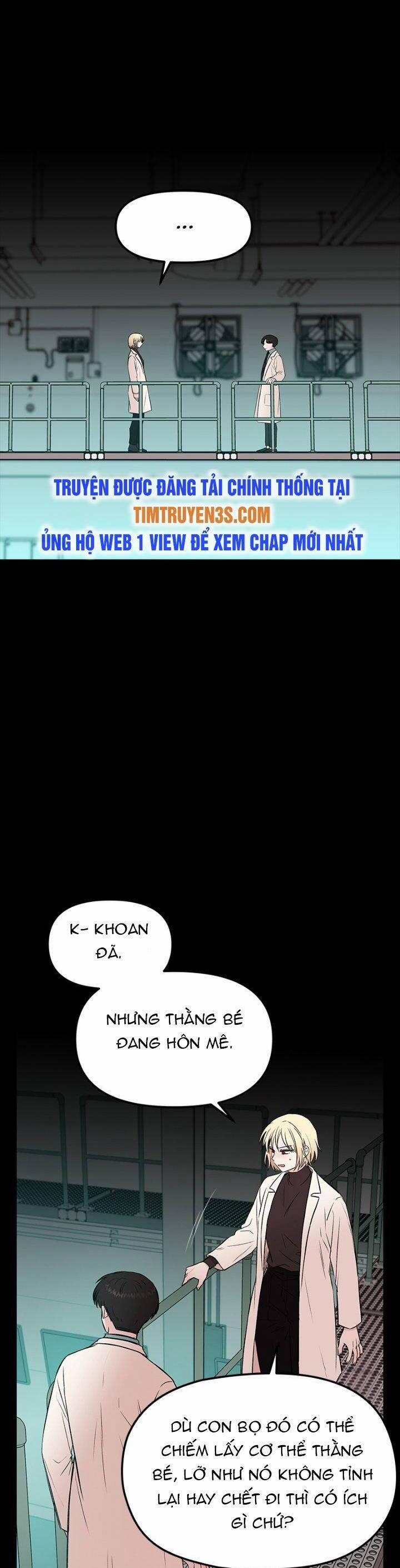 Bươm Bướm Và Máu 51 trang 2